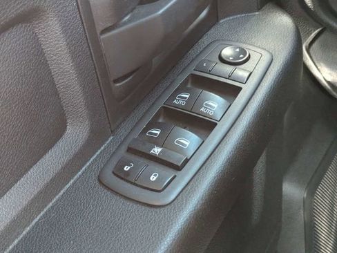 Used 2022 RAM 2500 Tradesman AWD/4WD image 23