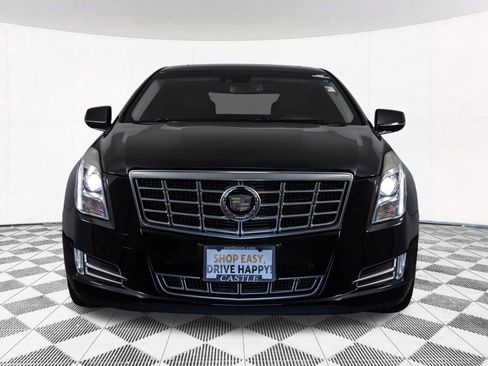 Used 2013 Cadillac XTS Premium AWD/4WD image 13