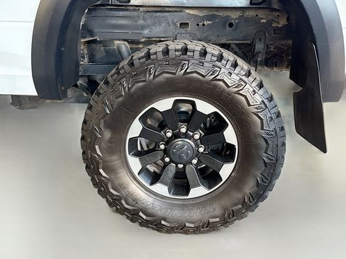 Used 2018 RAM 2500 Tradesman w/ Power Wagon Package image 35