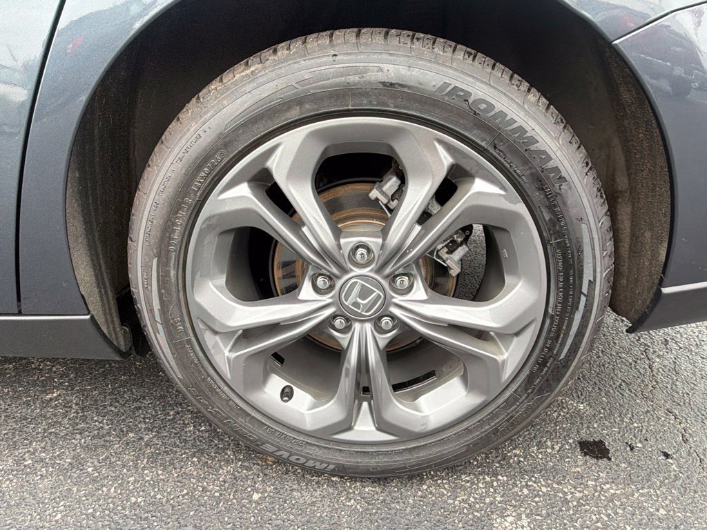 Used 2024 Honda Accord EX image 52