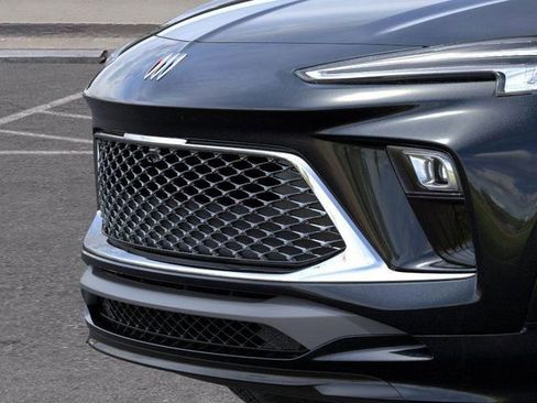 New 2025 Buick Encore GX Avenir w/ Avenir Technology Package image 13