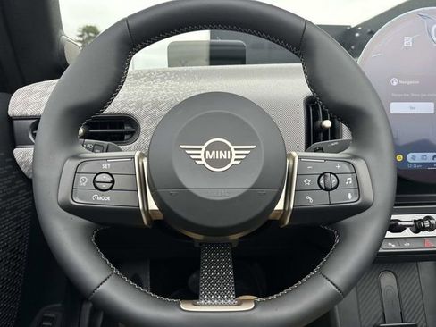 New 2026 MINI Cooper S image 19