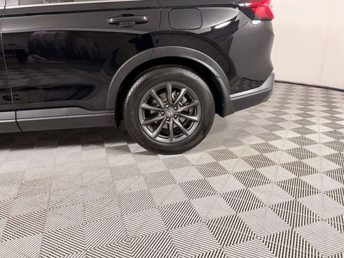 Certified 2026 Honda CR-V EX-L image 27