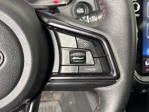 Used 2023 Subaru WRX Premium AWD/4WD image 18