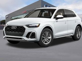 Used 2023 Audi Q5 2.0T Premium Plus w/ Premium Plus Package video 1