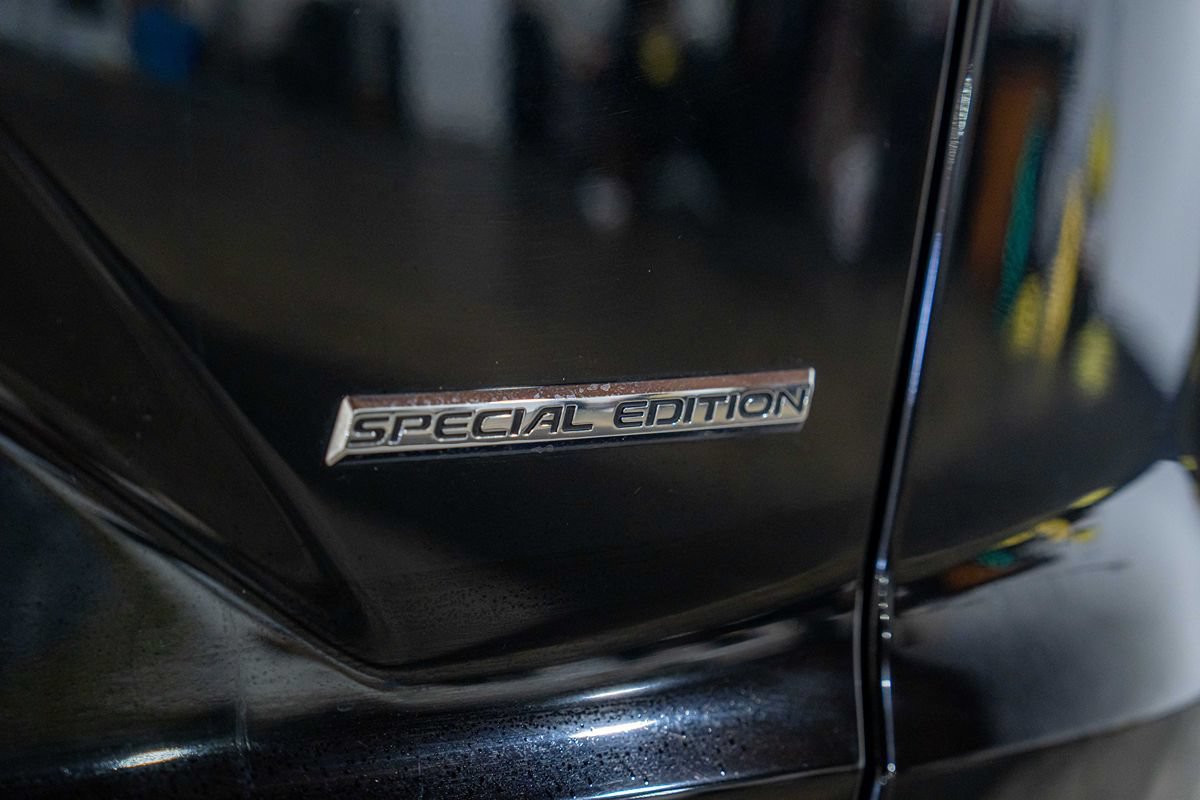 Used 2022 Honda CR-V Special Edition image 12