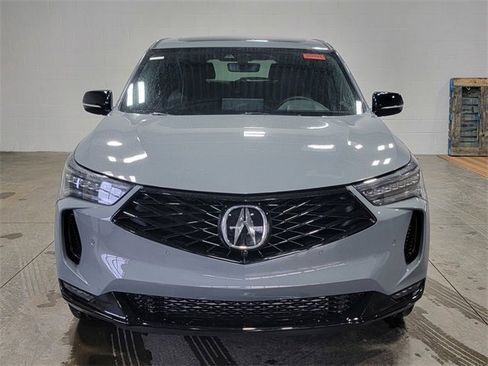 New 2026 Acura RDX A-Spec image 3