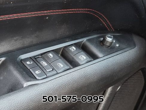Used 2022 Jeep Compass Trailhawk AWD/4WD image 34