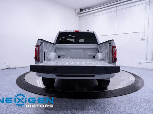 Used 2024 Ford F150 XLT w/ Tow/Haul Package image 32