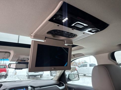 Used 2016 Chevrolet Tahoe LTZ image 32