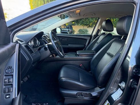 Used 2015 MAZDA CX-9 Touring image 21
