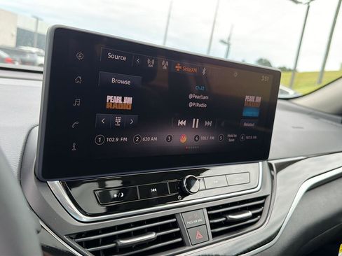 New 2026 Nissan Altima 2.5 SR w/ SR Premium Package FWD image 24