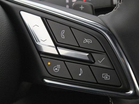 New 2026 Buick Enclave Preferred w/ Power Package image 14