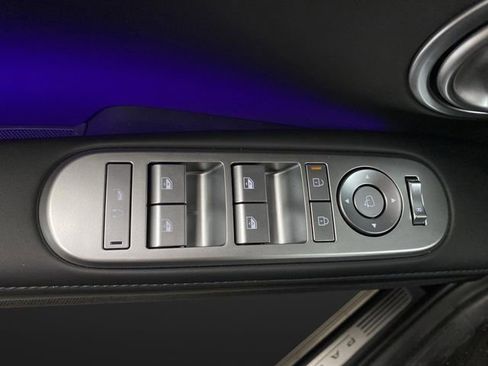 New 2026 Hyundai Palisade Calligraphy image 33