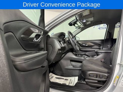 Used 2022 GMC Terrain SLE w/ Driver Convenience Package AWD/4WD image 12