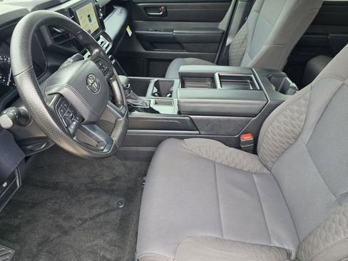 New 2026 Toyota Tundra SR5 RWD image 11