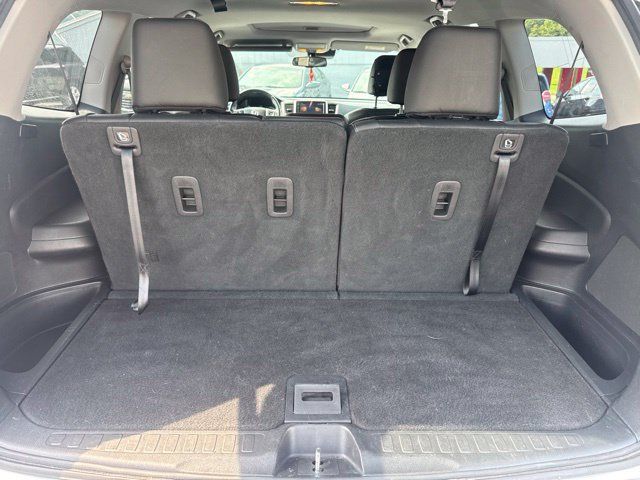 Used 2018 Honda Pilot EX-L image 11