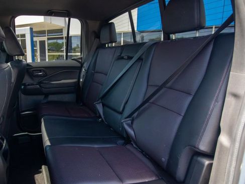 Used 2023 Honda Ridgeline Black Edition image 10