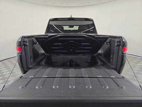 Used 2024 Rivian R1T Adventure AWD/4WD image 15