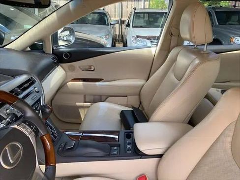 Used 2013 Lexus RX 450h FWD w/ Navigation Pkg image 10