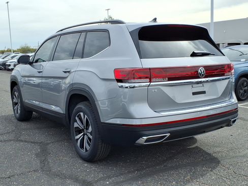 New 2026 Volkswagen Atlas SE image 5