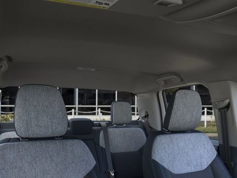 New 2026 Ford Maverick XLT FWD image 12