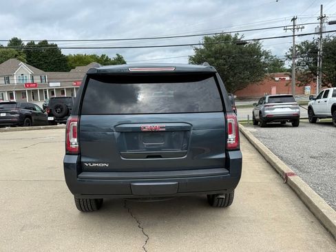 Used 2019 GMC Yukon SLT w/ Premium Edition AWD/4WD image 7