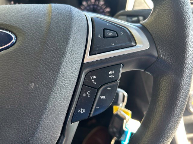 Used 2014 Ford Fusion S FWD image 17