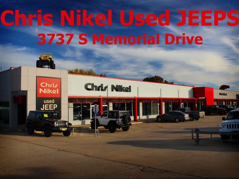 Used 2018 Jeep Wrangler Unlimited Sport S AWD/4WD image 2