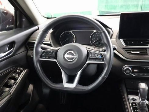 Used 2023 Nissan Altima 2.5 SL image 15