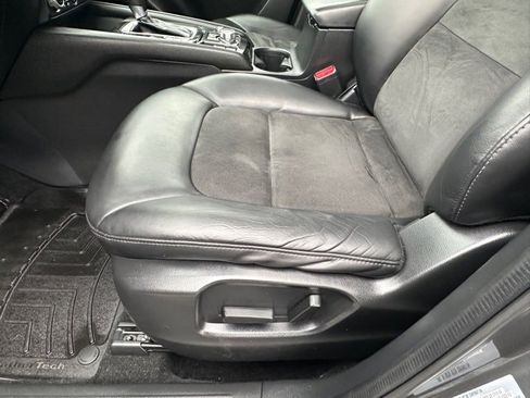 Used 2018 MAZDA CX-5 Touring w/ Preferred Equipment Package image 27