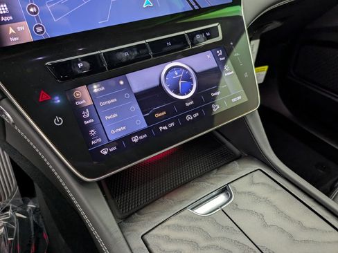 New 2025 Maserati Grecale GT AWD/4WD image 25