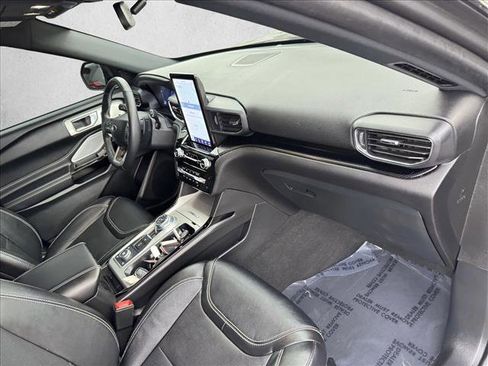 Used 2024 Ford Explorer ST w/ Equipment Group 401A image 22