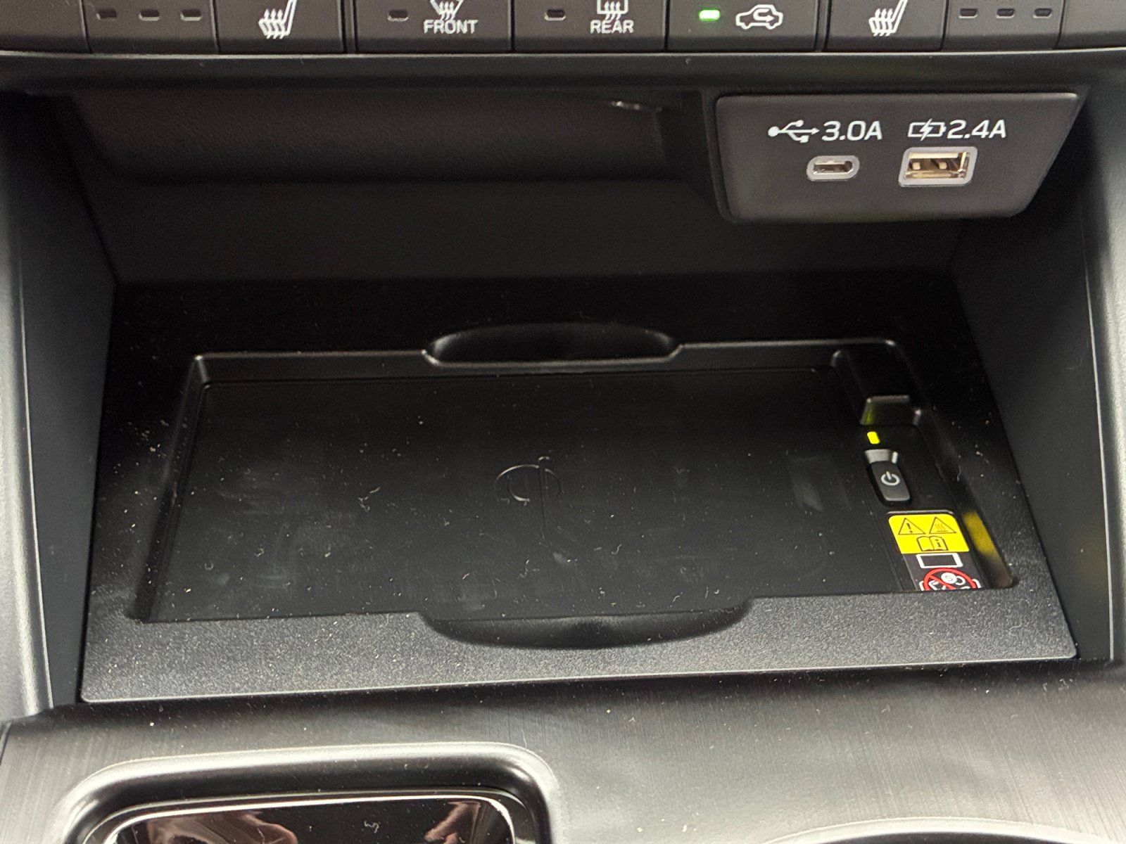 New 2026 Subaru Outback Limited XT AWD/4WD image 26