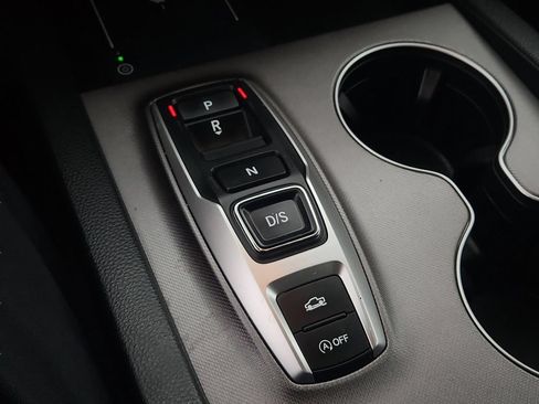 Certified 2025 Honda Ridgeline Sport image 29