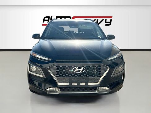 Used 2019 Hyundai Kona Limited AWD/4WD image 2
