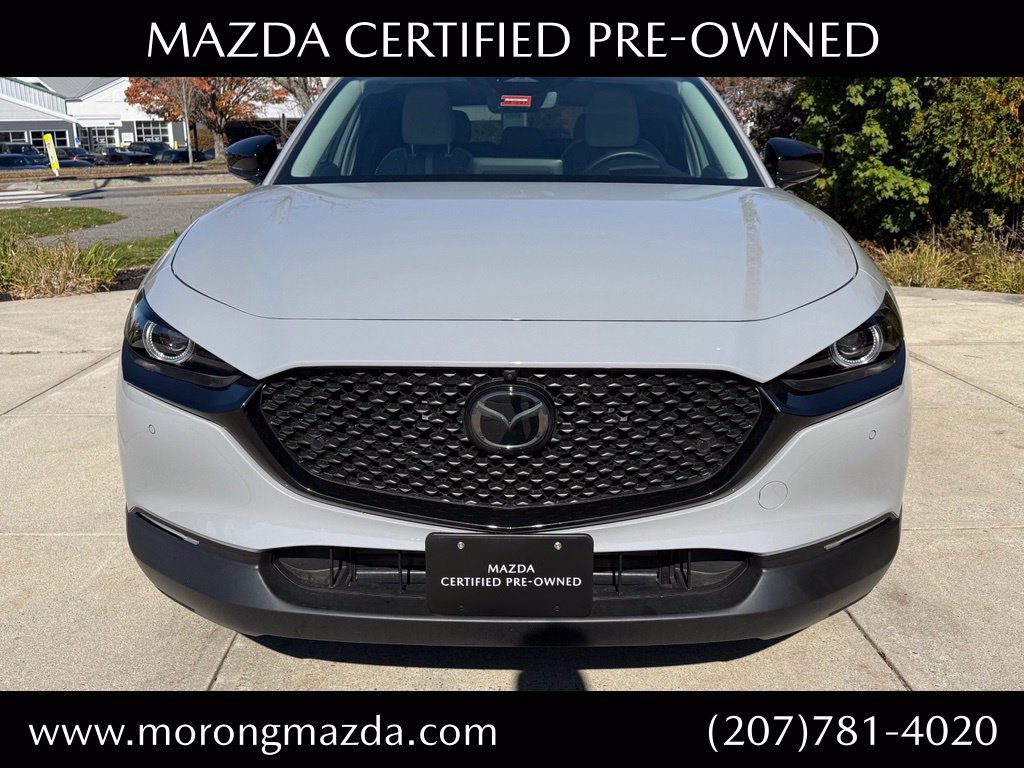 Used 2026 MAZDA CX-30 2.5 Turbo Aire Edition AWD/4WD image 3