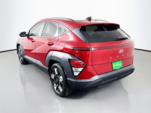 Used 2024 Hyundai Kona SEL FWD image 7