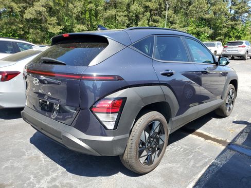 Used 2025 Hyundai Kona SEL image 6