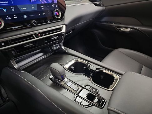New 2026 Lexus RX 450h 450h+ Premium image 25