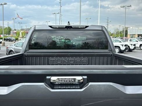 New 2026 Toyota Tundra 1794 Edition AWD/4WD image 36