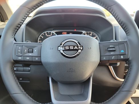 New 2026 Nissan Rogue SV image 15