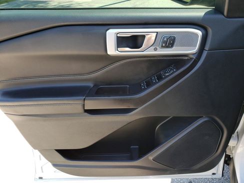 Used 2020 Ford Explorer ST w/ ST Street Pack AWD/4WD image 10