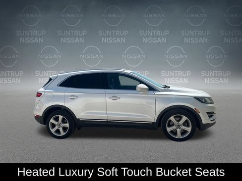 Used 2016 Lincoln MKC Premiere FWD image 7