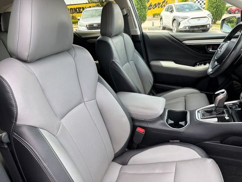 Used 2021 Subaru Outback Limited w/ Tech Package 2 AWD/4WD image 25