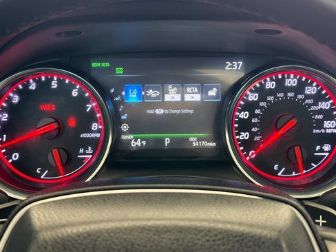 Used 2019 Toyota Camry XSE w/ Carpet Mat Package FWD image 24