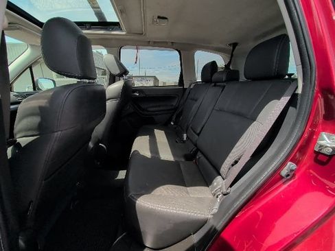 Used 2015 Subaru Forester 2.0XT Touring w/ Popular Package #2 AWD/4WD image 4