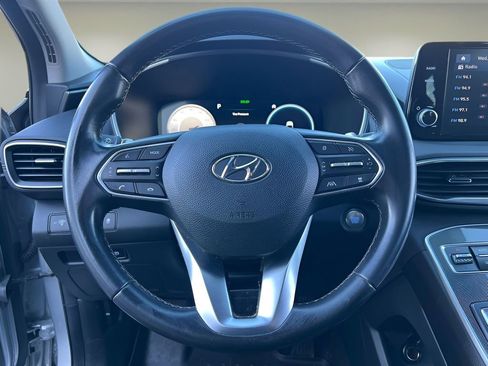Used 2022 Hyundai Santa Fe XRT image 19