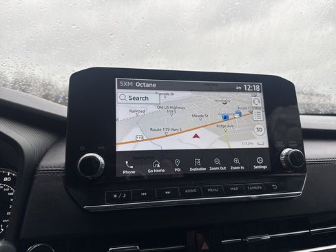 Used 2022 Mitsubishi Outlander SE image 26