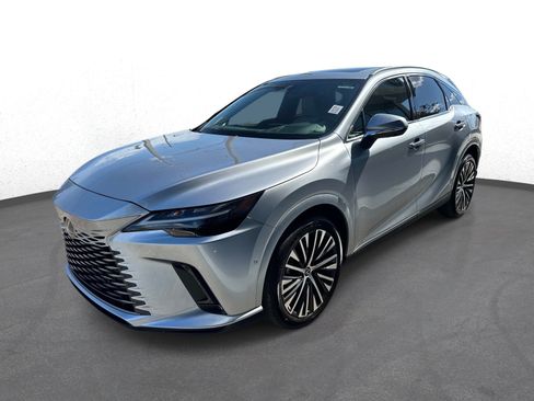 Certified 2024 Lexus RX 350 Premium Plus w/ Convenience Package FWD image 7